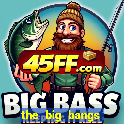 the big bangs theory online dublado